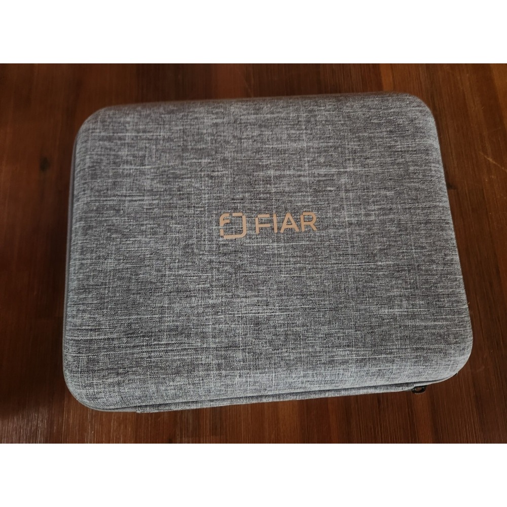 Fiar Fascia Deep Tissue Massage Gun | MSG2101 B4 - Picture 4 of 6
